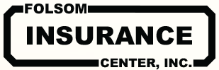 Folsom Insurance Center logo